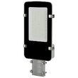 Corp iluminat stradal, 30W, 3600 lm, 4000K,  cip Samsung, corp Aluminiu, 199 x 418 mm, IP65