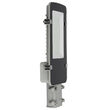 Corp iluminat stradal, 30W, 3600 lm, 4000K,  cip Samsung, corp Aluminiu, 199 x 418 mm, IP65