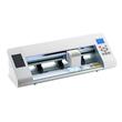 Masina de taiat vinil adeziv, HTV, carton, spuma EVA, Plotter, Latime taiere 330 mm, viteza taiere 20-400 mm/s