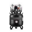 Compresor vertical fara ulei, 1.5 kW, 113 l/min, 6.2 Bar, Capacitate rezervor 30 l