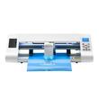 Masina de taiat vinil adeziv, HTV, carton, spuma EVA, Plotter, Latime taiere 330 mm, viteza taiere 20-400 mm/s
