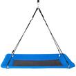Leagan pentru copii, maxim 317 Kg, dimensiune 42 x 31.5 x 36.5 cm, Albastru