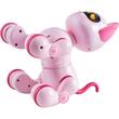 Robot inteligent interactiv, Pisica, Telecomanda, USB-C, 210 x 180 x 220 mm, Led, functii miscare dans, cantece 