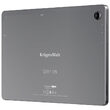 Tableta K&M 10.4 inch, 2 GHz, 6 GB RAM, Android 13, HDD 128 GB, Wi-Fi, 4G 