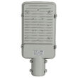 Corp iluminat stradal, 30W, 3600 lm, 4000K,  cip Samsung, corp Aluminiu, 199 x 418 mm, IP65