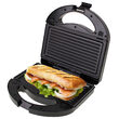 Sandwich maker Mesko 3 in 1, 1000W, 3 x Placi Antiaderente si detasabile