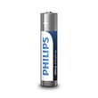 Set 4 baterii Philips LR03, AAA, Ultra Alcaline