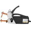 Aparat de sudura in puncte, Portabil, max 2 + 2 mm, 400 V, 25 A, dimensiune 440 x 100 x 185 mm