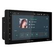 Multimedia player auto, 2 DIN, 4x45 W, Ecran 7”, USB, Bluetooth, WiFi, Touchscreen 