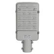 Corp iluminat stradal, 30W, 3600 lm, 6400K,  cip Samsung, corp Aluminiu, 199 x 418 mm, IP65