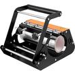 Presa termica de transfer pentru cani, Portabila, 620 W, 40-210℃, Material de cupă aplicabil ceramică / oțel inoxidabil / aliaj de aluminiu