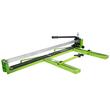 Masina de taiat gresie Vevor, lungime taiere 1200 mm, ghidaj laser, grosime 6-15 mm, Cadru Otel
