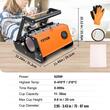 Presa termica de transfer pentru cani, Portabila, 620 W, 40-210℃, Material de cupă aplicabil ceramică / oțel inoxidabil / aliaj de aluminiu