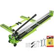 Masina de taiat gresie Vevor, lungime taiere 1200 mm, ghidaj laser, grosime 6-15 mm, Cadru Otel