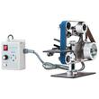 Slefuitor profesional de banc cu banda, 550 W, 5500 rpm, Control viteza variabila, Otel, Banda 762 x 25.4 mm 