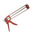 Pistol de lipit cu silicon Topstrong, aluminiu