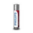 Set 4 baterii Philips LR03, AAA, Power Alcaline, blister