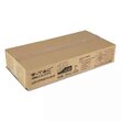 Corp iluminat stradal, 30W, 3600 lm, 6400K,  cip Samsung, corp Aluminiu, 199 x 418 mm, IP65