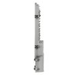 Corp iluminat stradal, 30W, 3600 lm, 6400K,  cip Samsung, corp Aluminiu, 199 x 418 mm, IP65