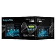 Multimedia player auto, 2 DIN, 4x45 W, Ecran 7”, USB, Bluetooth, WiFi, Touchscreen 