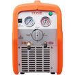 Aparat de recuperare a agentului frigorific R134A, R22, R12, R410A, R404A, R502, R1234YF, R32, 1 CP, 38.6 Bar, 1750 rpm