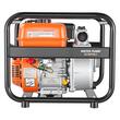 Motopompa pe benzina 2", Debit 500 l/min, Putere 6.5 CP, Inaltime max 30 m, Adancime 7 m