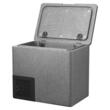 Cutie frigorifica, compresor cu control prin aplicatie  12/24 VDC, 1 x compartimente, -10℃ până la 10℃, capacitate 20 l 