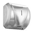 Uscator de maini profesional, Inox, 1850 W, senzor infrarosu, IPX4, filtru HEPA