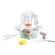 Mini Roata de olarit pentru copii, Diametru 50/80 mm, 5W, Verde, 0-830 rpm, USB, Accesorii olarit