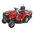 Tractoras pentru gazon, Transmisie automata, putere 13 CP, cos 240 l, Inaltime 30-95 mm, Latime taiere 92 cm