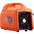 Aparat de recuperare a agentului frigorific R134A, R22, R12, R410A, R404A, R502, R1234YF, R32, 1 CP, 38.6 Bar, 1750 rpm