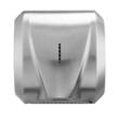 Uscator de maini profesional, Inox, 1850 W, senzor infrarosu, IPX4, filtru HEPA