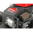 Tractoras pentru gazon, Transmisie automata, putere 13 CP, cos 240 l, Inaltime 30-95 mm, Latime taiere 92 cm