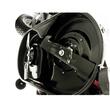 Tractoras pentru gazon, Transmisie automata, putere 13 CP, cos 240 l, Inaltime 30-95 mm, Latime taiere 92 cm