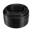 Set conducte cu fitinguri pentru compresoare aer, 60 m, Trei straturi HDPE/Aluminiu/HDPE, 14 Bar