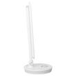 Lampa de birou cu lumina RGB, Alimentare USB, 12 W, 500 lm, Alb