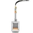 Forja pe gaz cu 3 arzatoare, Otel Inoxidabil, Temperatura maxima 1427℃, dimensiune 550 x 580 x 180 mm