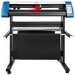 Plotter de taiat vinil, Latime taiere 780 mm, viteza de taiere 20-800 mm/s, Windows 