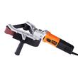 Slefuitor cu banda pentru tevi, 1300 W, 6 viteze 1100-3200/rpm, Banda 40 x 760 mm