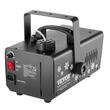 Masina de fabricat zapada, 800 W, capacitate rezervor 1 l, Raza pulverizare 1 m, Otel, Lumini led, Telecomanda