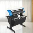 Plotter de taiat vinil, Latime taiere 780 mm, viteza de taiere 20-800 mm/s, Windows 
