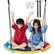 Leagan pentru copii, maxim 340 Kg, diametru 101.6 cm, Multicolor