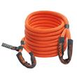 Franghie remorcare cu recuperare cinetica, Lungime 9.1 m, max 17 tone, 30% elasticitate, geanta