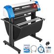 Plotter de taiat vinil, Latime taiere 780 mm, viteza de taiere 20-800 mm/s, Windows 