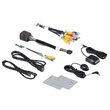 Multimedia player auto, 2 DIN, 4x45 W, Ecran 7”, USB, Bluetooth, WiFi, Touchscreen 