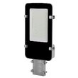 Corp iluminat stradal, 30W, 3600 lm, 6400K,  cip Samsung, corp Aluminiu, 199 x 418 mm, IP65