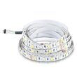 Banda led SMD5050, 60LED/m, RGB si Alb cald, IP20, 5m, 12VDC, 357 lm/m