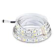 Banda led SMD5050, 60LED/m, RGB si alb Rece, IP20, 5m, 357 lm/m