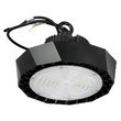 Corp iluminat industrial 100 W, IK08, 4000 K, 12000 lm, Cip Samsung, Aluminiu