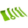 Set 5 leviere din plastic JBM 50901, pentru demontare tapiterii
